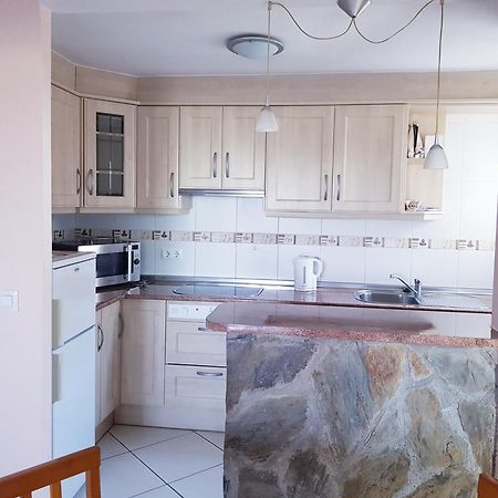 Apartamento De Dos Habitaciones Con Vistas Al Mar Empuriabrava Dış mekan fotoğraf