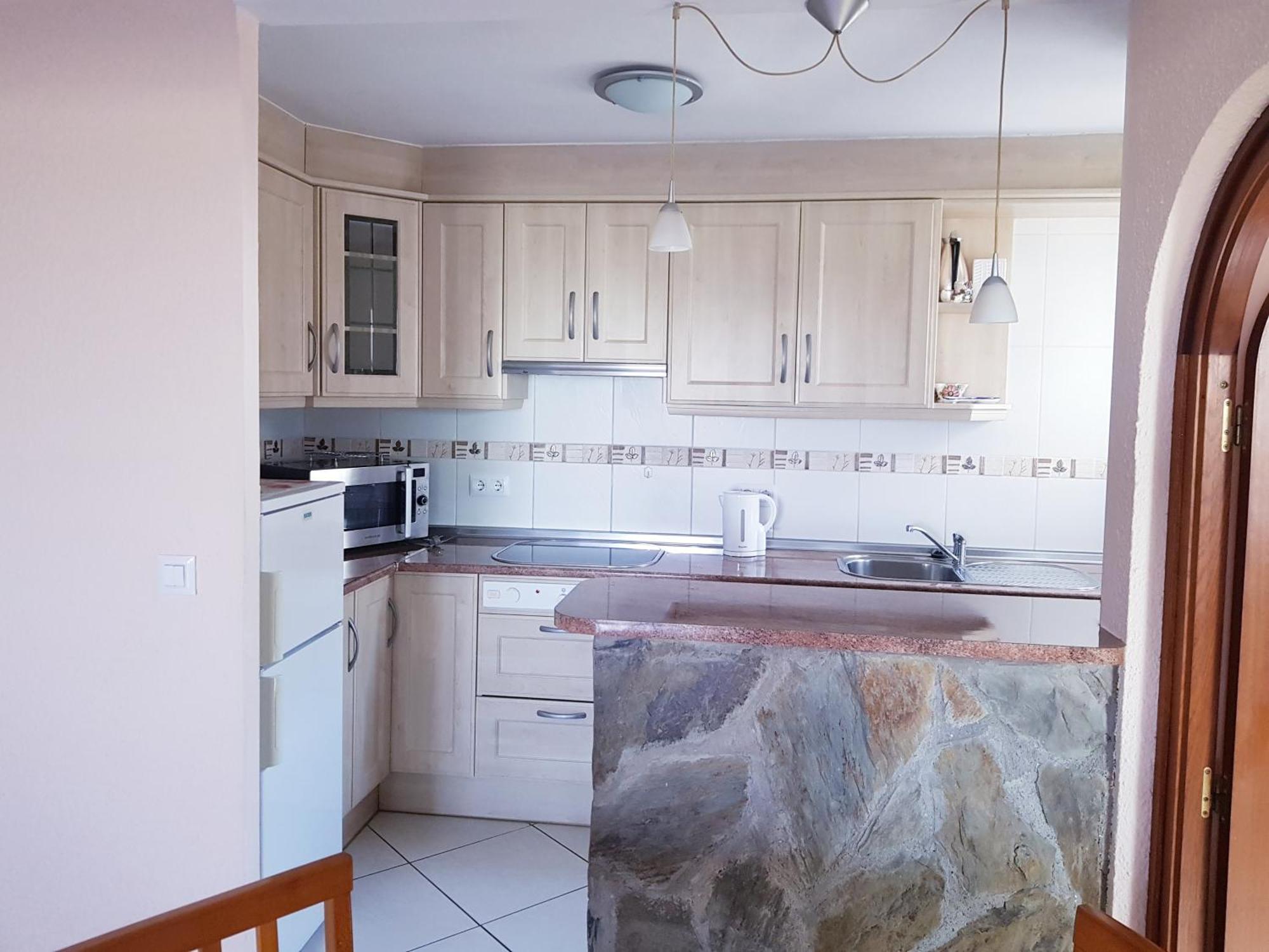 Apartamento De Dos Habitaciones Con Vistas Al Mar Empuriabrava Dış mekan fotoğraf